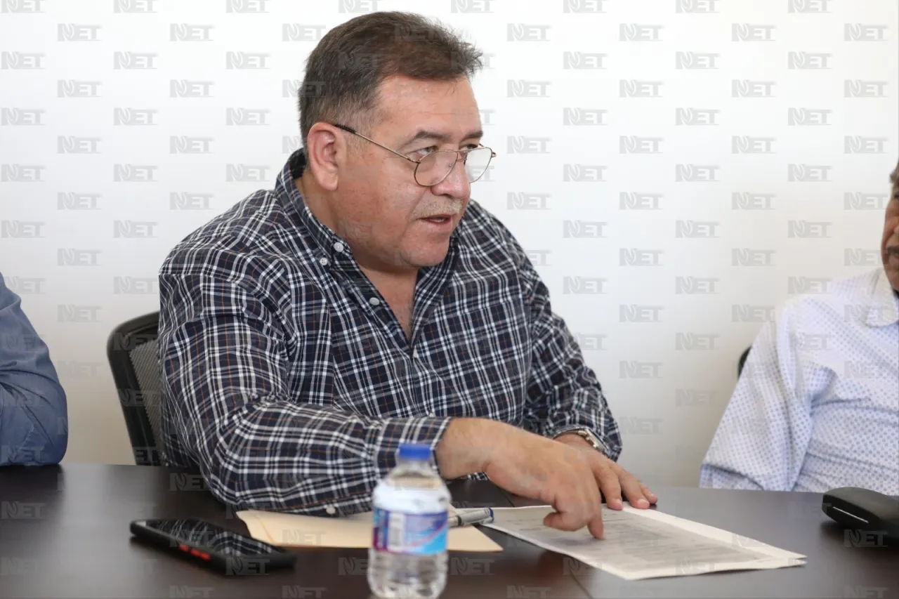 Jesús García asume coordinación de Seguridad Vial