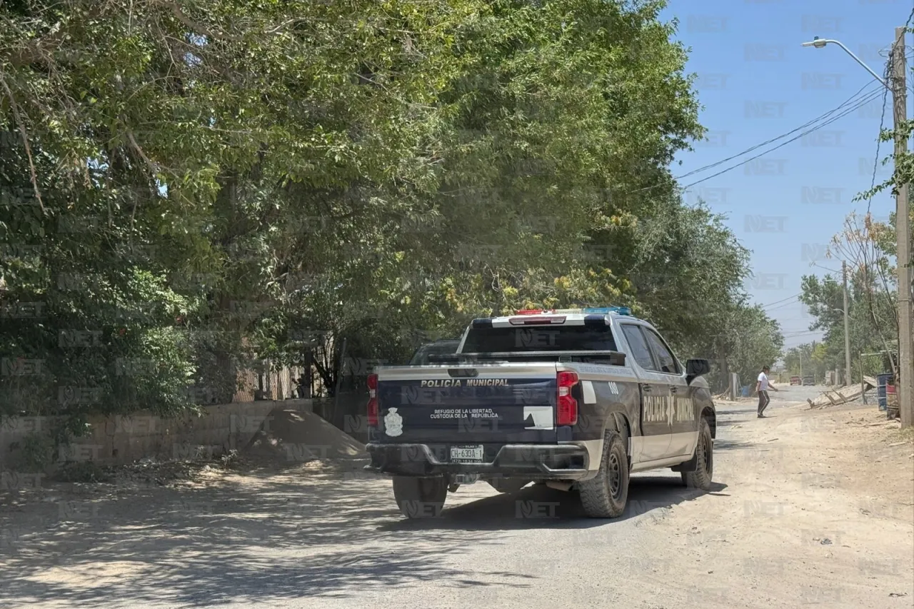 Rescatan a una persona secuestrada en operativo en Samalayuca
