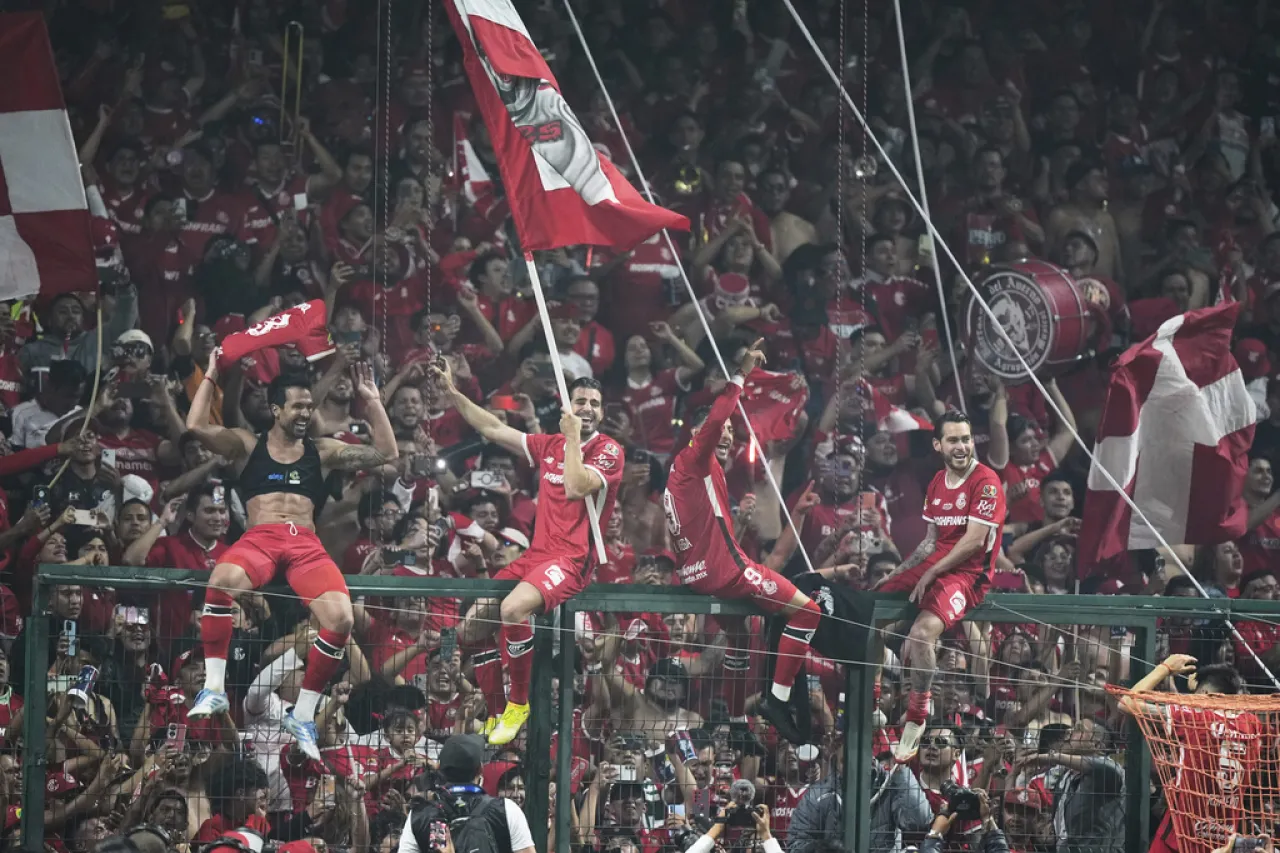 Denuncian clubes intimidación de federación tras apelar al TAS por ascenso