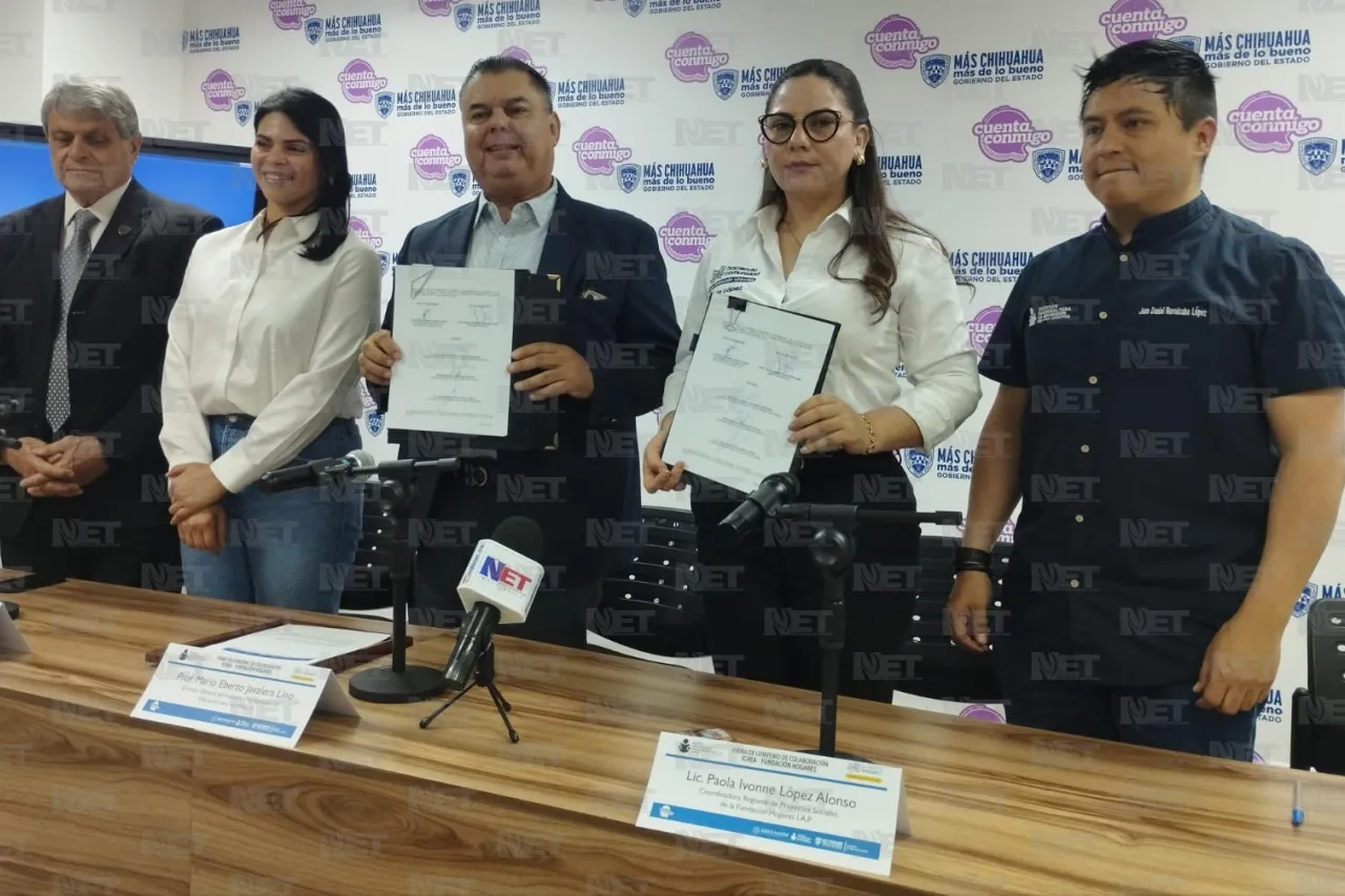 Ichea y Fundación Hogares apoyarán alfabetización en el suroriente