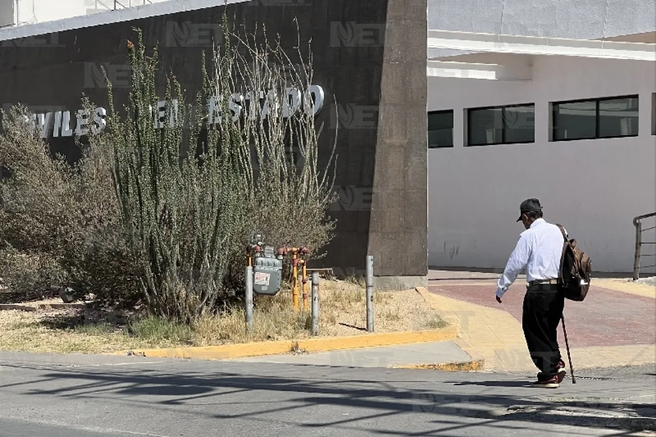 Sin sombra: El calor y las violencias de Ciudad Juárez