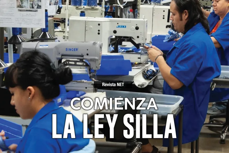 Comienza la Ley Silla: impactos y regulaciones
