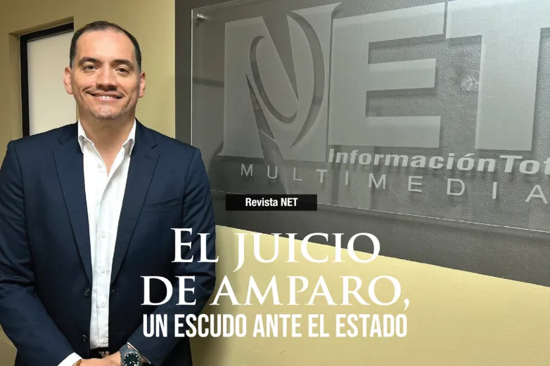 El juicio de amparo, un escudo ante el Estado 