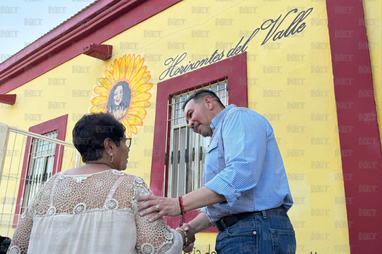 Homenajean a Verónica y Lupita Carrillo por décadas de trabajo en guardería