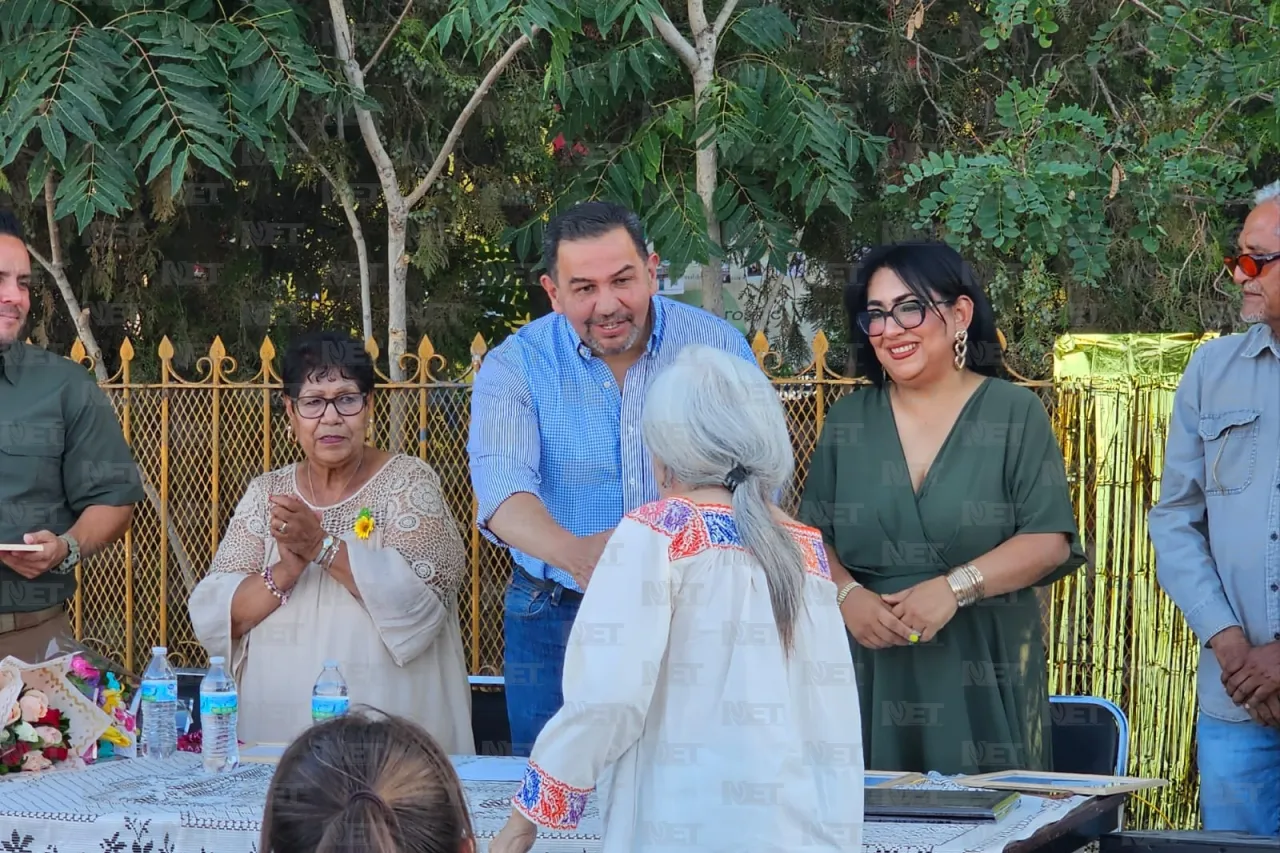 Mat Romero