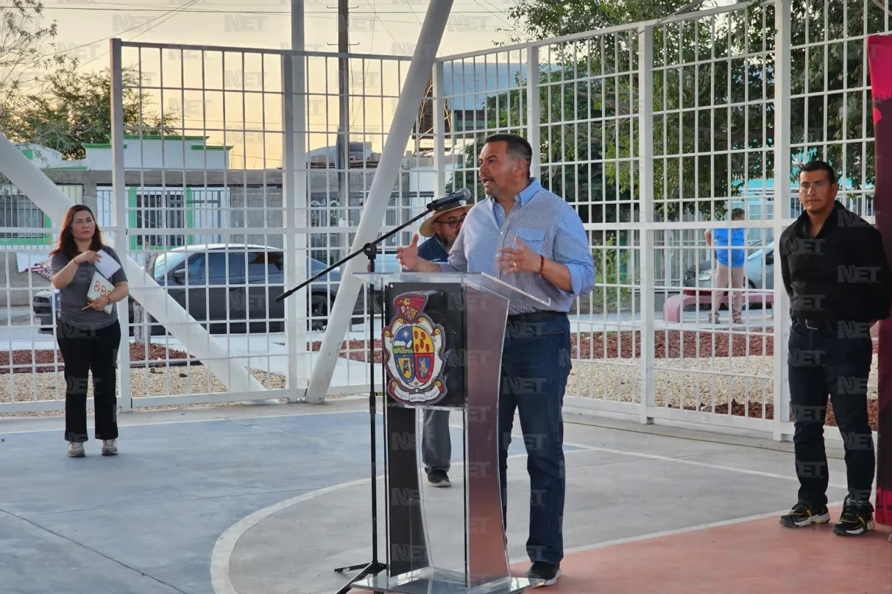 Mat Romero