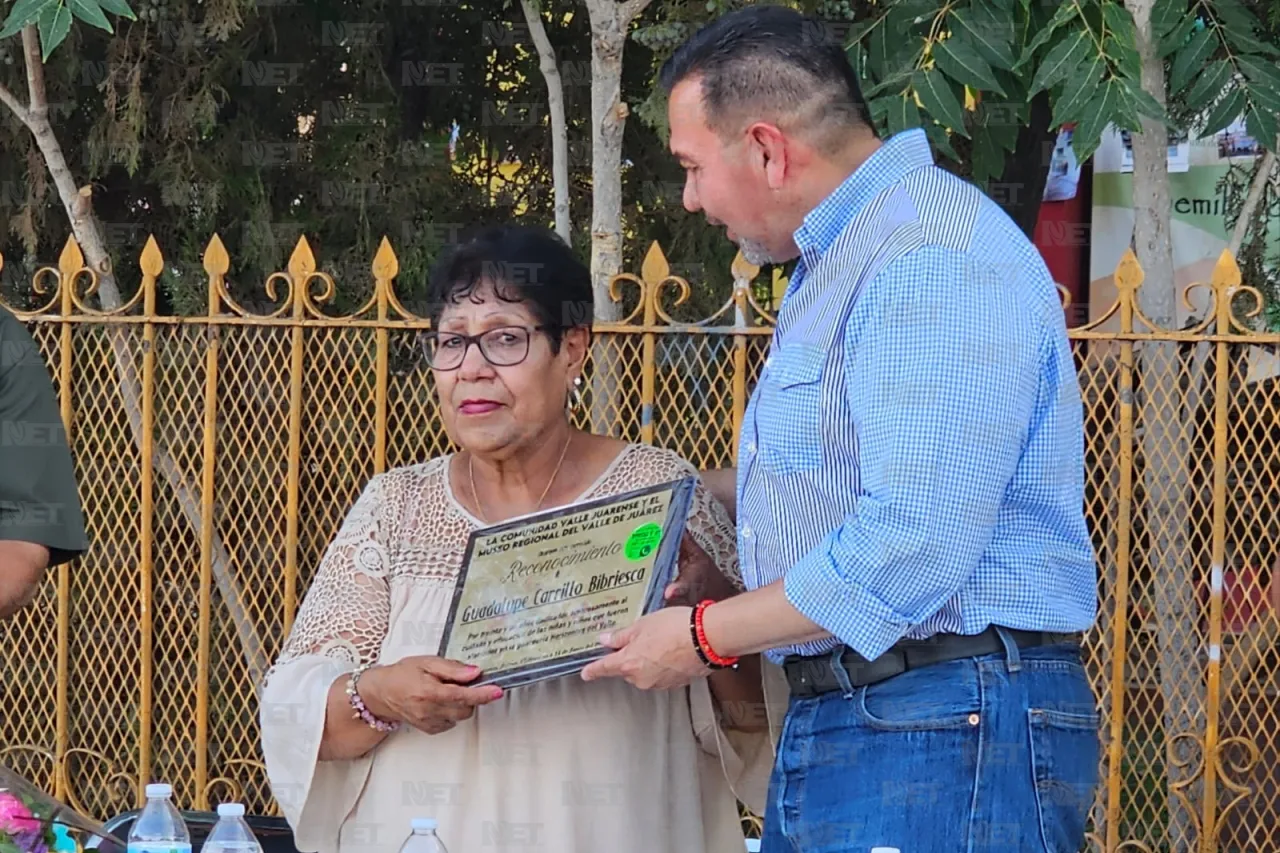 Mat Romero