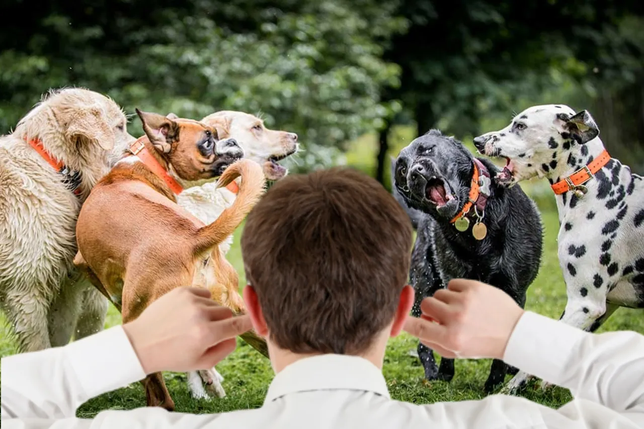 Proponen en MTY multa de más de $4 mil a dueños de perros que ladren mucho