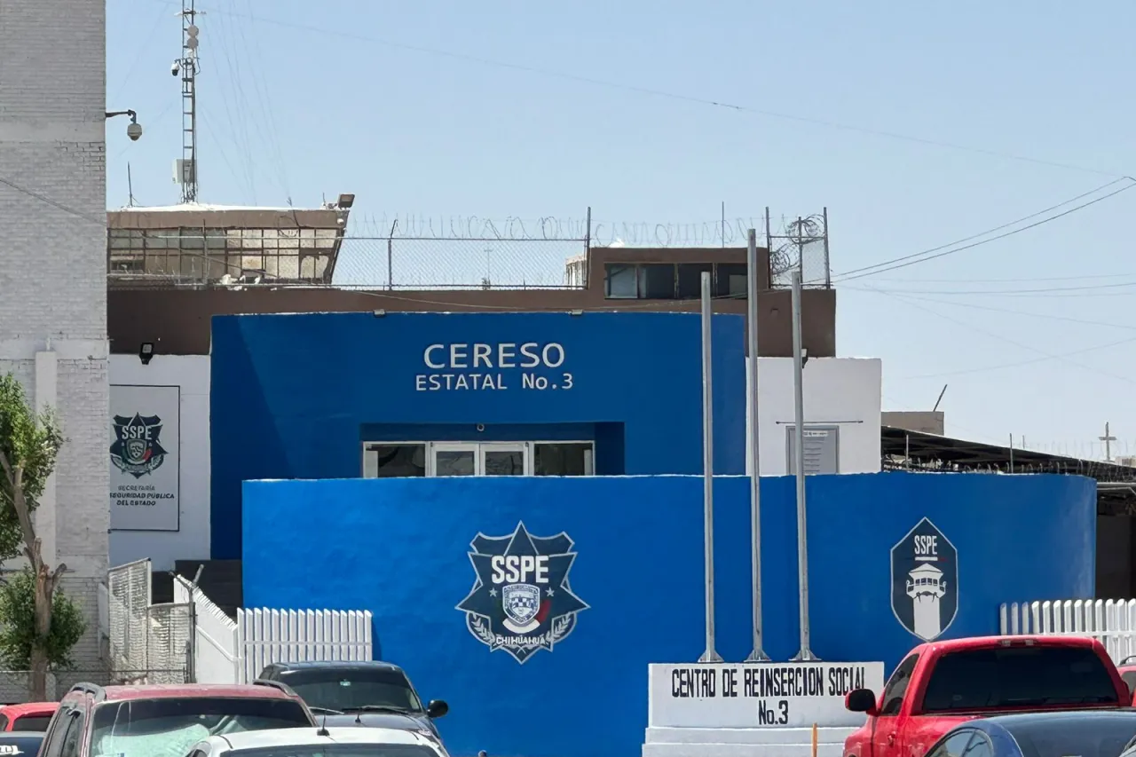 Cereso 3 bajo operativo tras presunta riña; no hay heridos