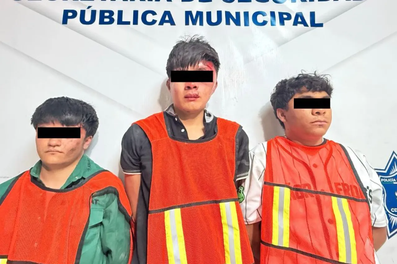 Cortesía