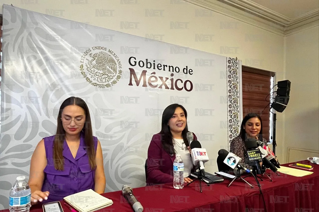 Decidirán pueblos indígenas destino de 378.8 mdp para infraestructura