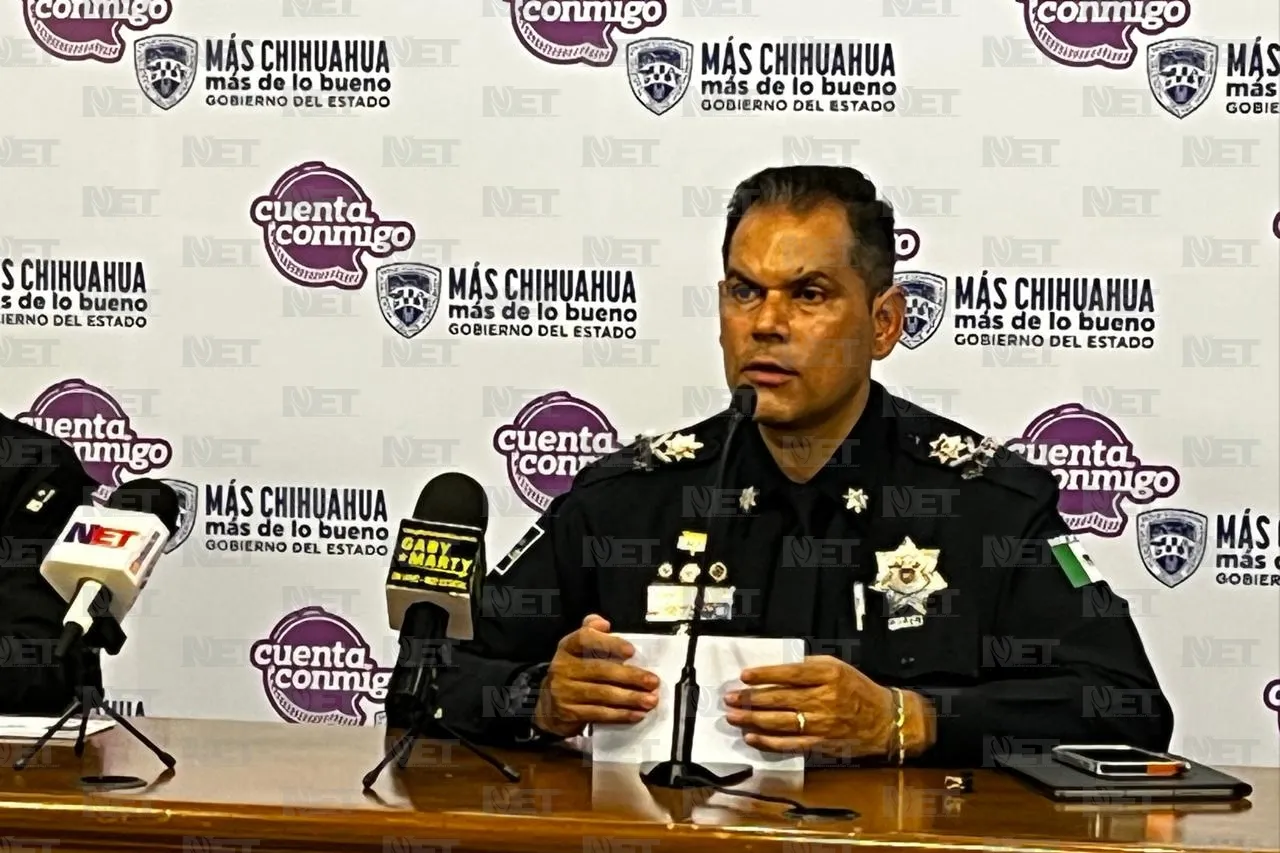 Detectan talleres clandestinos de blindaje en zona de Ojinaga