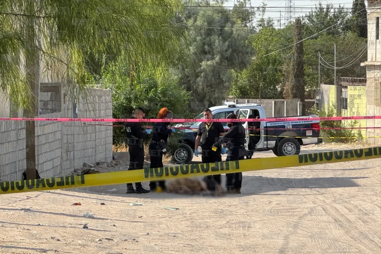 Hallan a hombre maniatado tirado en la calle en El Sauzal
