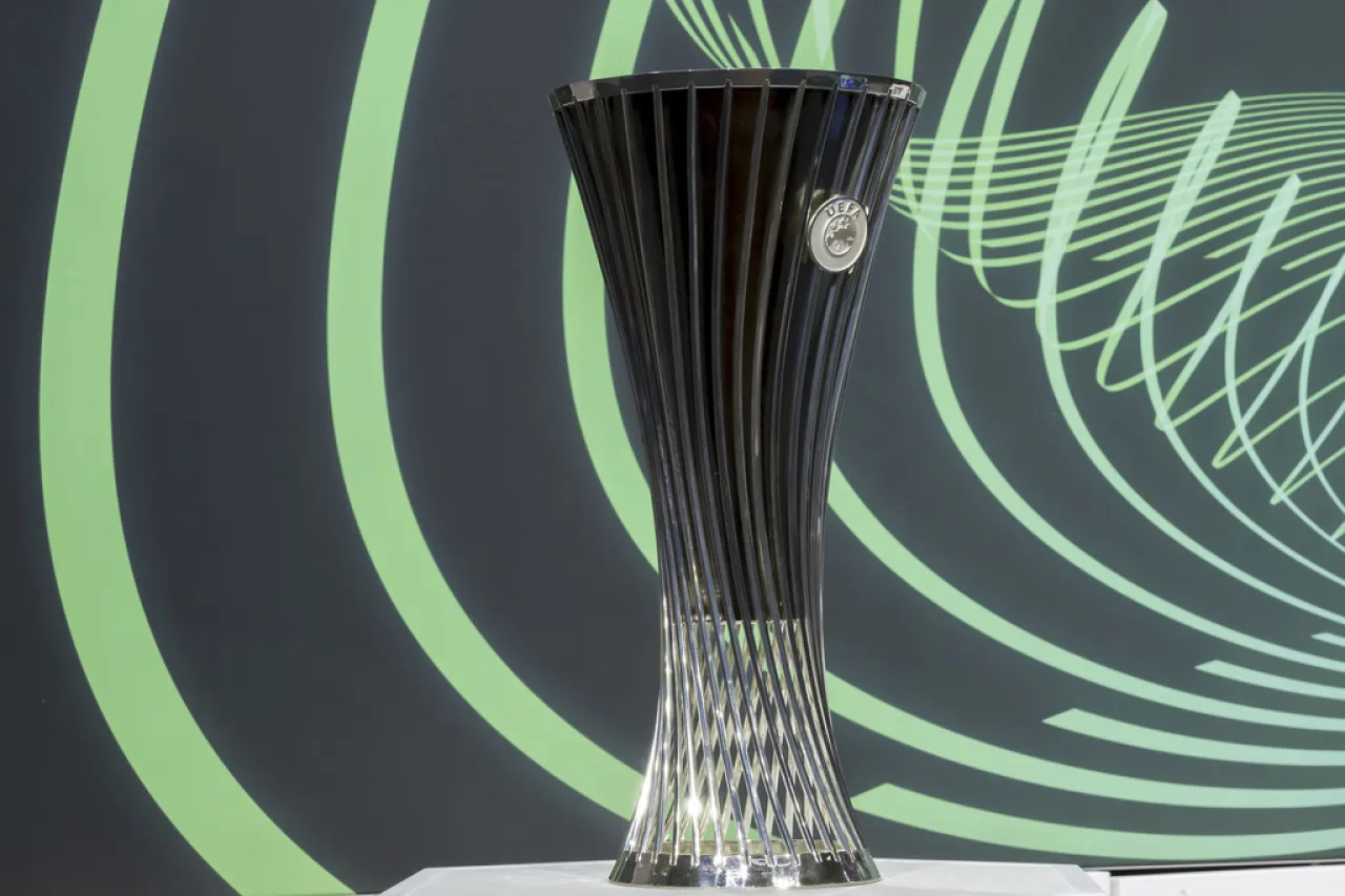 Club irlandés Drogheda excluido de la Conference League por reglas de la UEFA