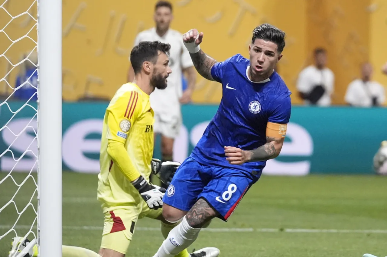 Chelsea derrota a LAFC en su debut en el Mundial de Clubes