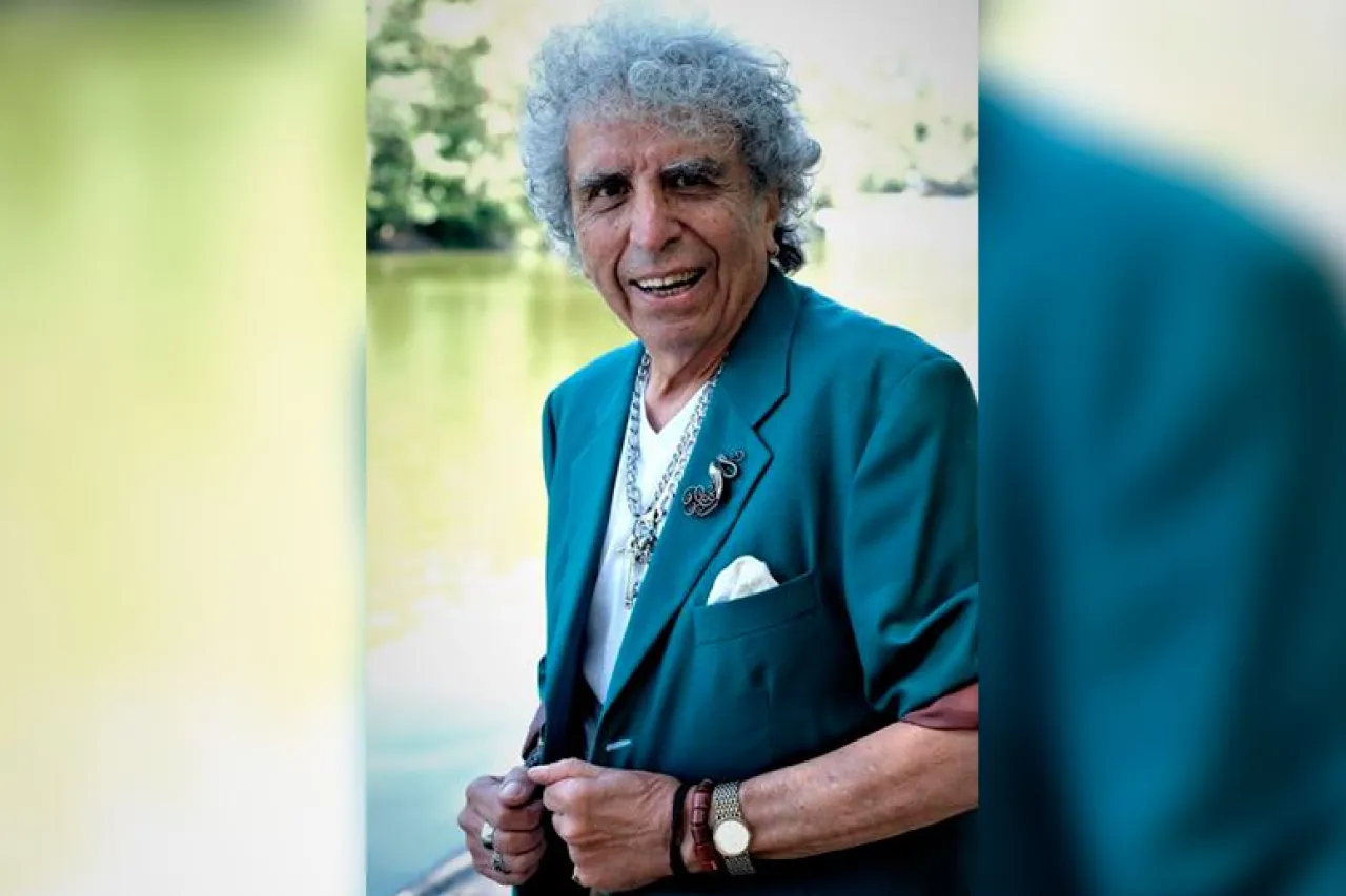 Fallece Rafael Acosta, fundador de 'Los Locos del Ritmo'