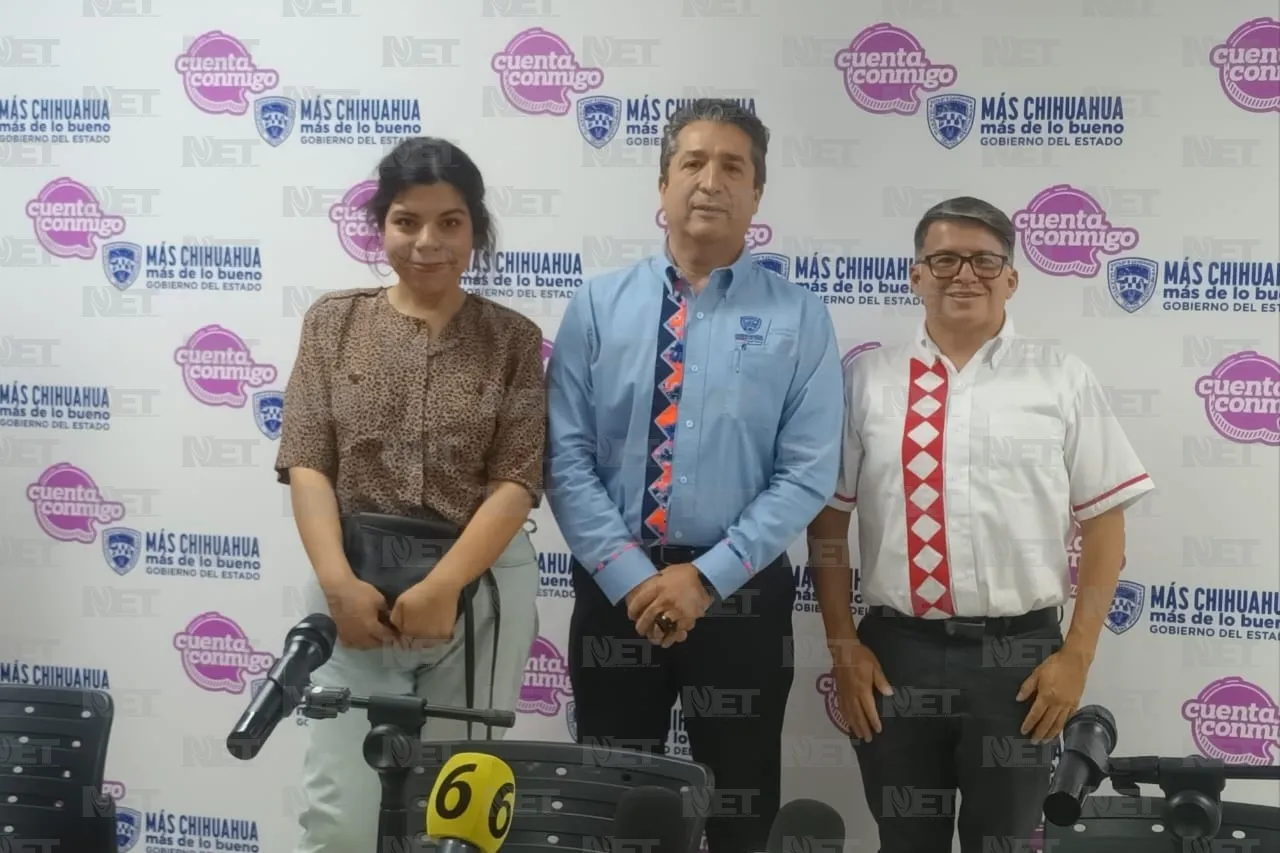 Invitan a sumarse a la cuarta edición del desfile del Día de Muertos
