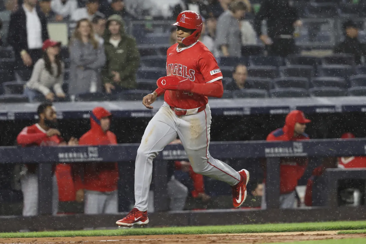 Hilvalan Yankees cuatro derrotas