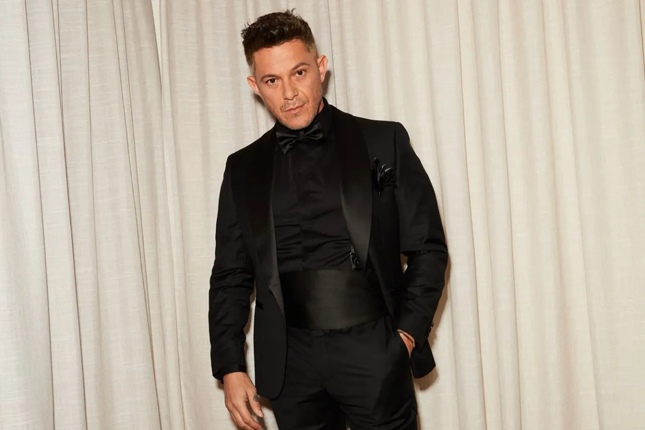 Anuncia Bonilla concierto de Alejandro Sanz en Chihuahua