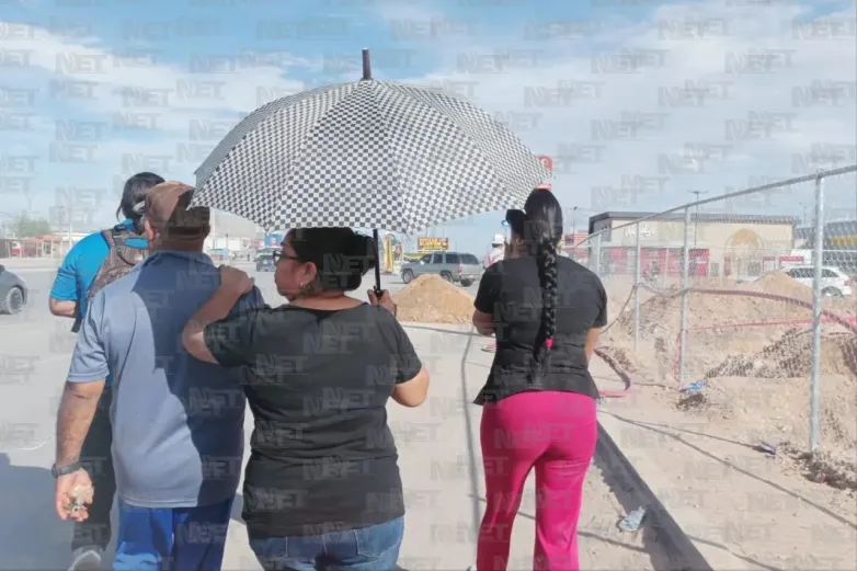 Amenazan vecinos con tomar el Talamás por falta de luz
