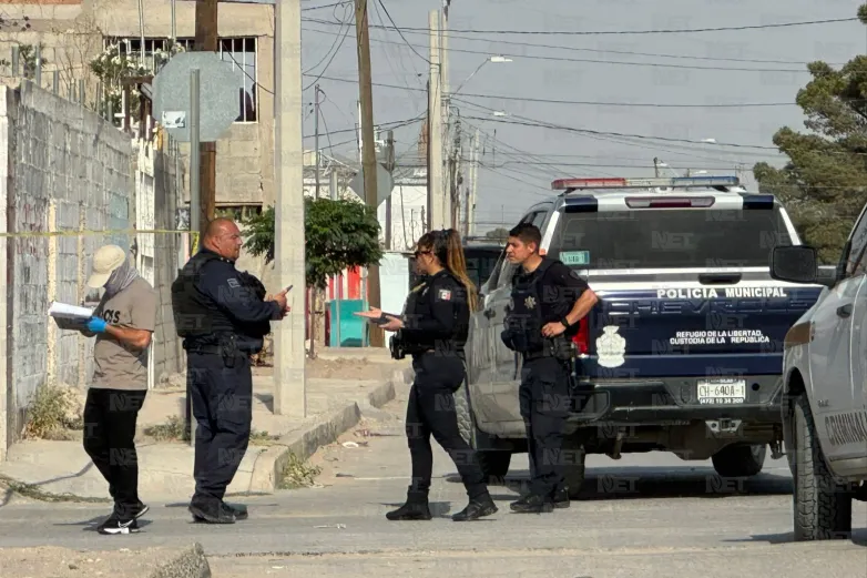 Cuarto del día: lo ultiman dentro de vehículo 