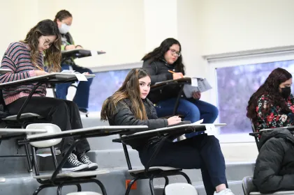 Todo listo para la aplicación del examen de admisión UACh