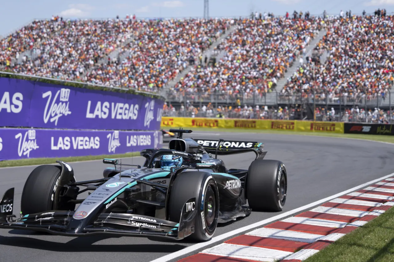 GP Canadá seguirá en el calendario de la F1 hasta 2035