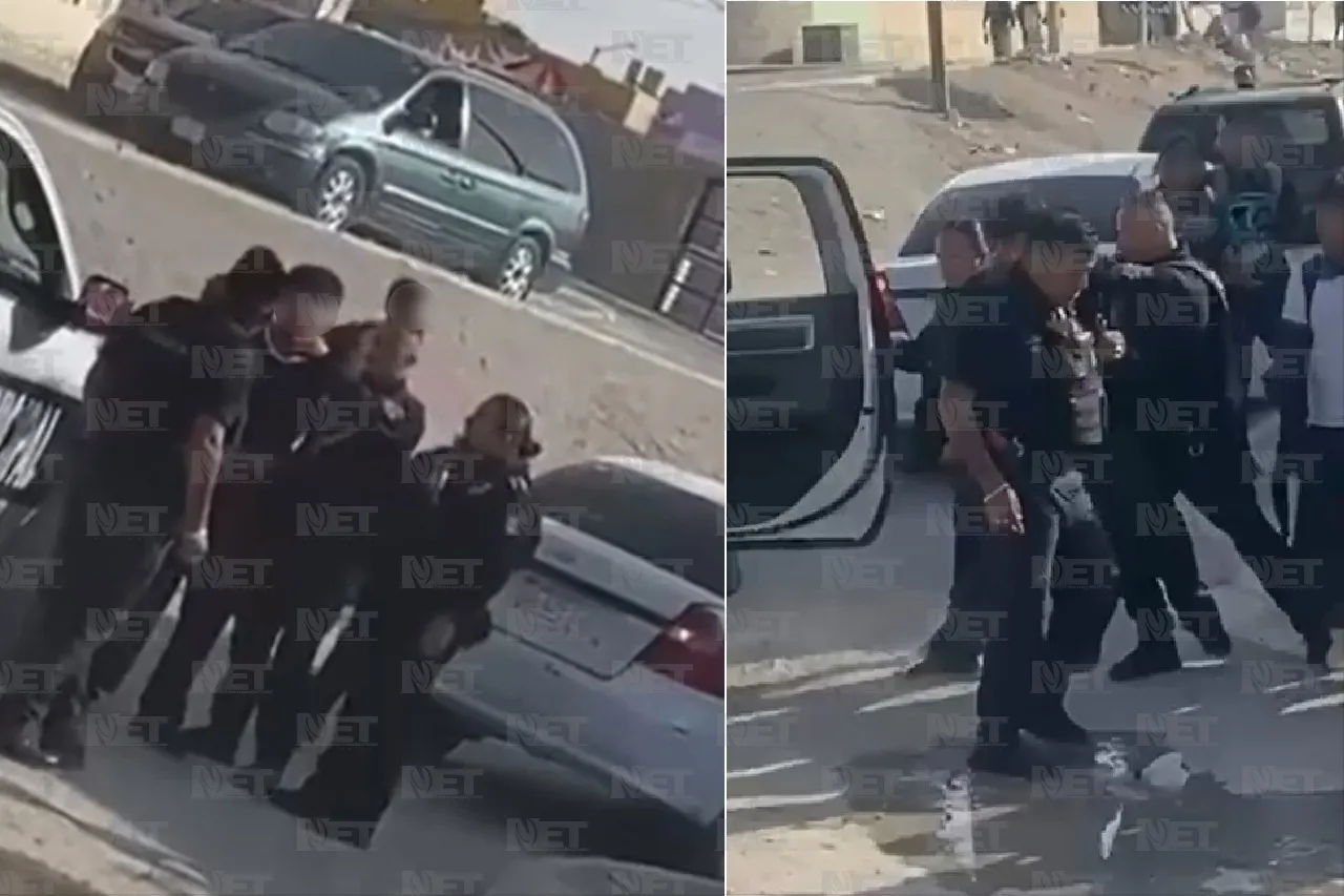 Revisa SSPM actuación de agentes en caso de estudiante agredido
