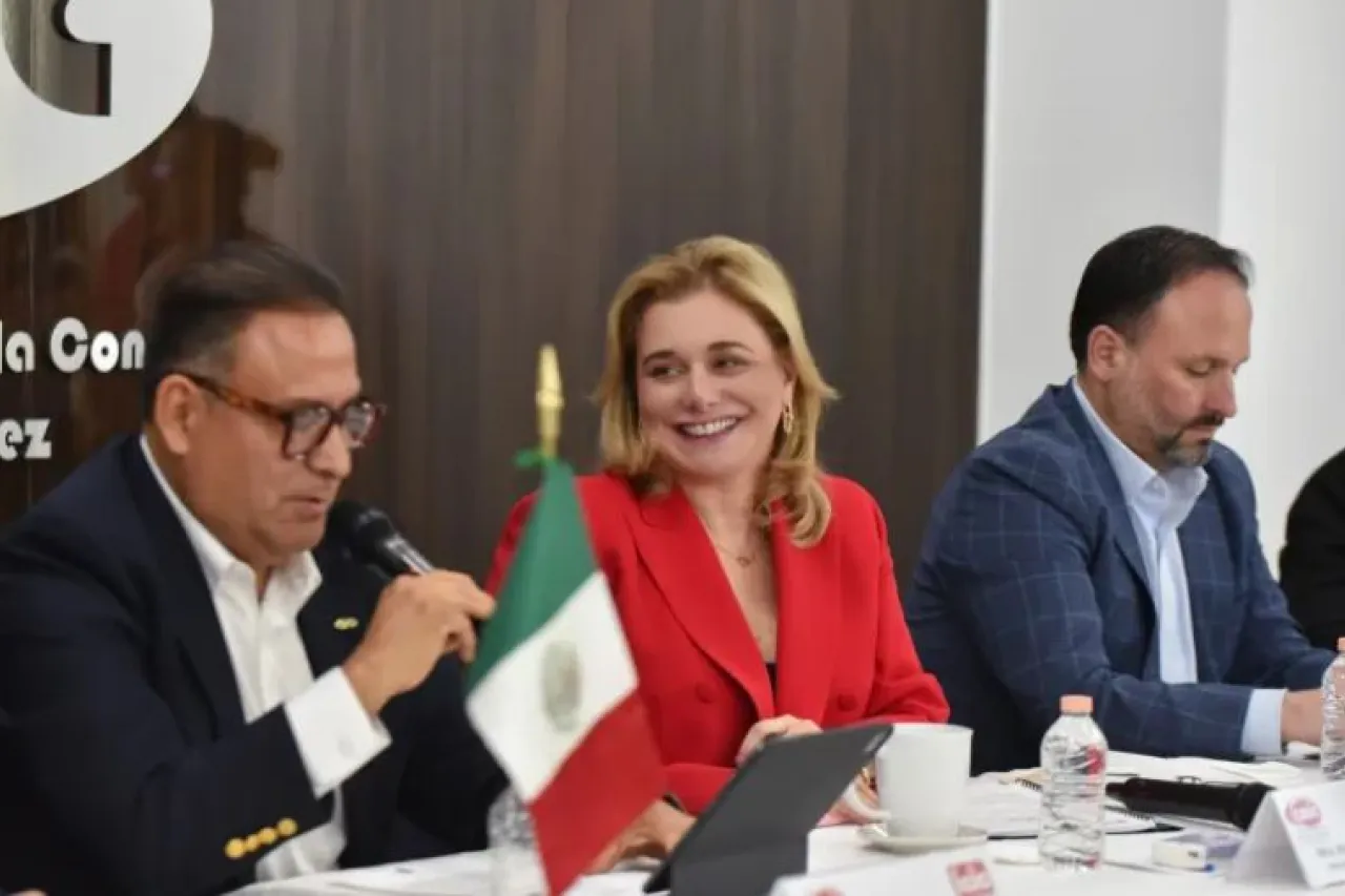 Cortesía