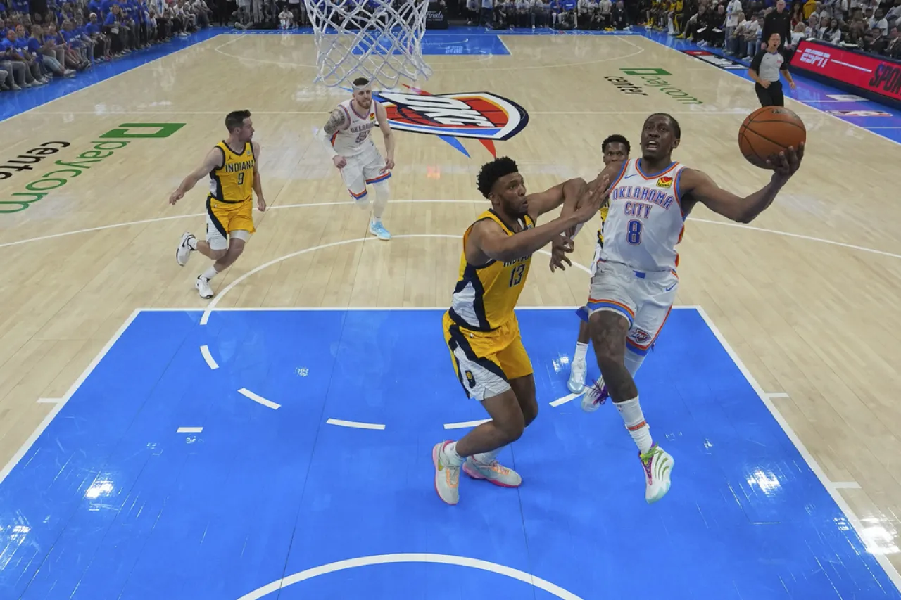 Jugadores reciben positivamente el descanso en las Finales de la NBA