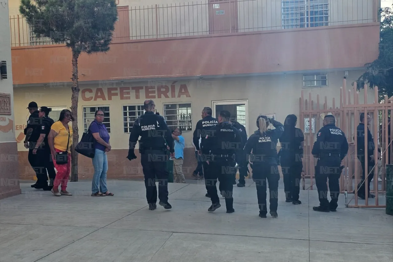 SSPM y SSPE visitan reliquias de San Judas