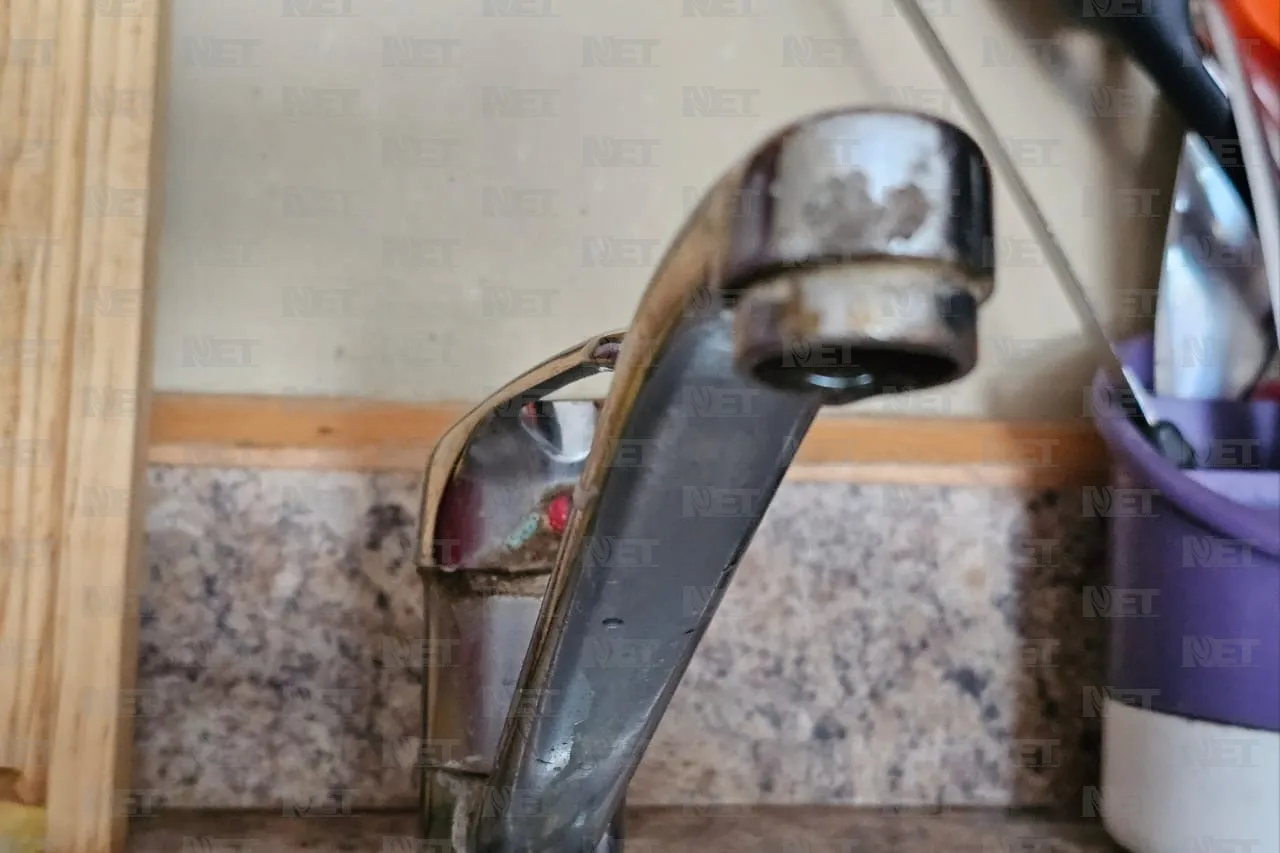 Juarenses claman por agua: varias colonias no tienen servicio