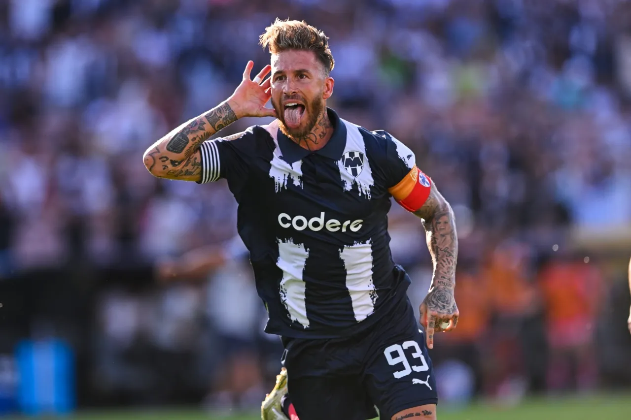Monterrey le hace partido al Inter de Milán y logra empate en Mundial de Clubes