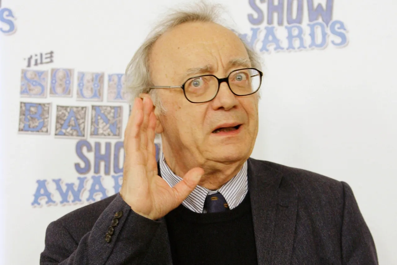 Muere Alfred Brendel, pianista reconocido por su interpretación de Beethoven