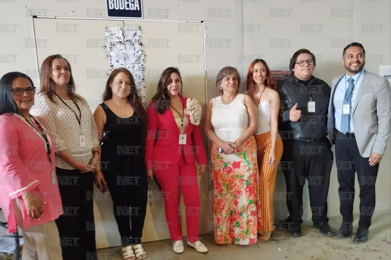 Concluye conteo de la elección de jueces del Distrito Bravos
