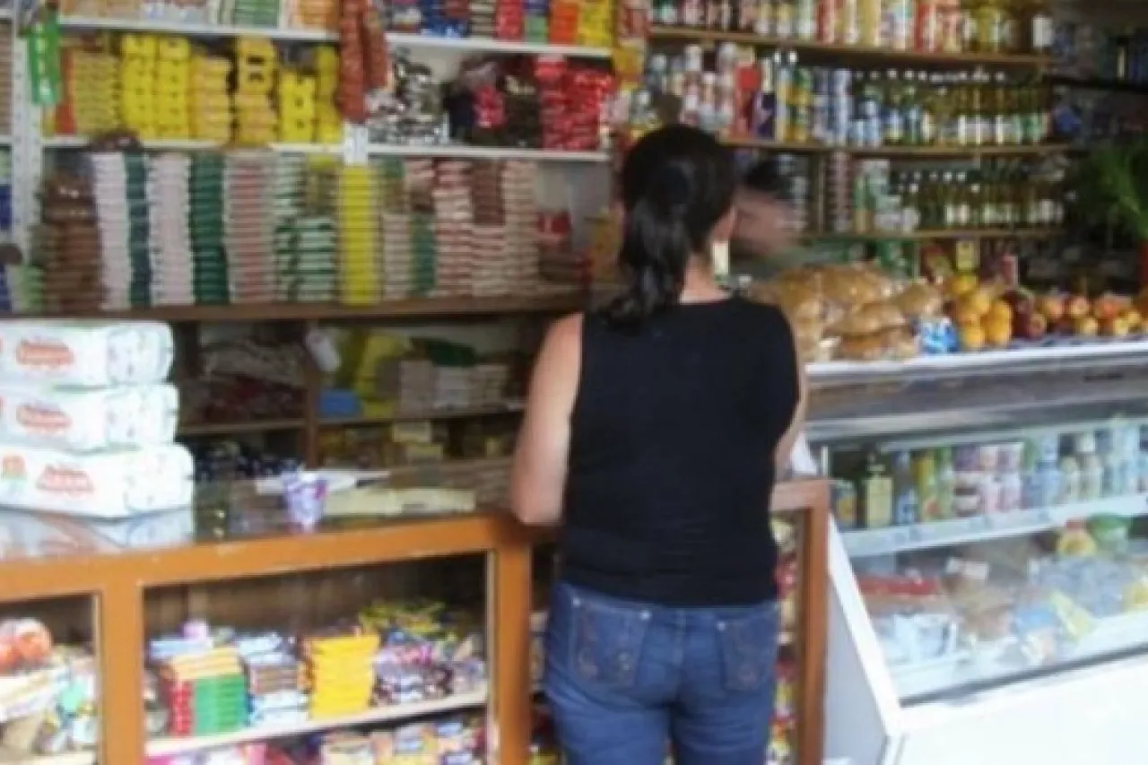 El 15% de afiliados a Canacope ha sufrido delitos en sus negocios