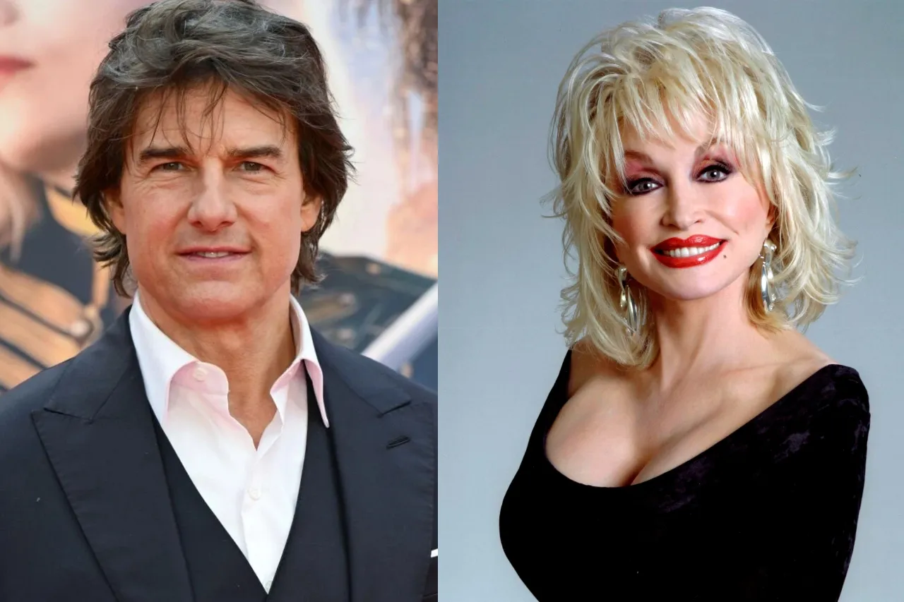 Tom Cruise, Dolly Parton y otros recibirán Oscar honorífico por sus trayectorias