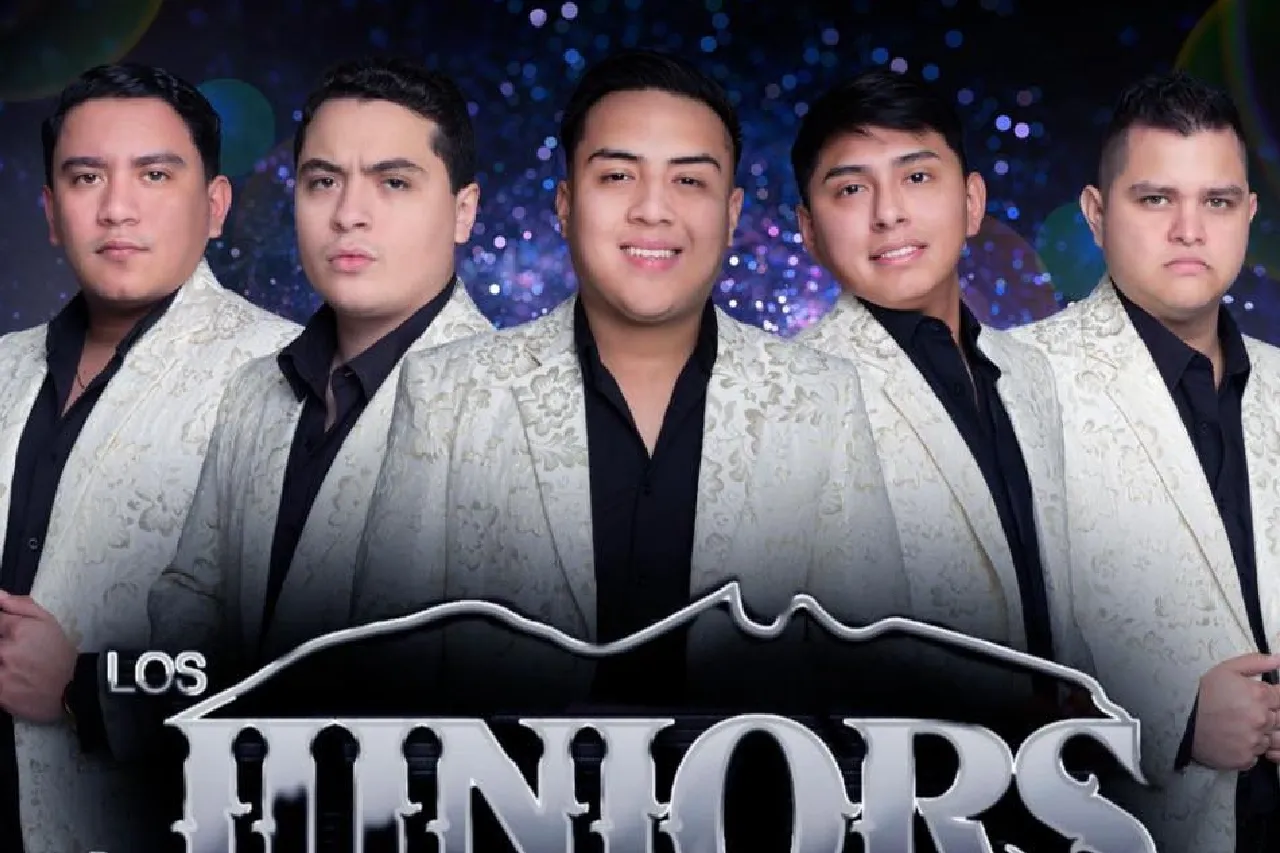 ¿Qué les pasó? Encuentran con vida a integrantes de Los Juniors de Monterrey