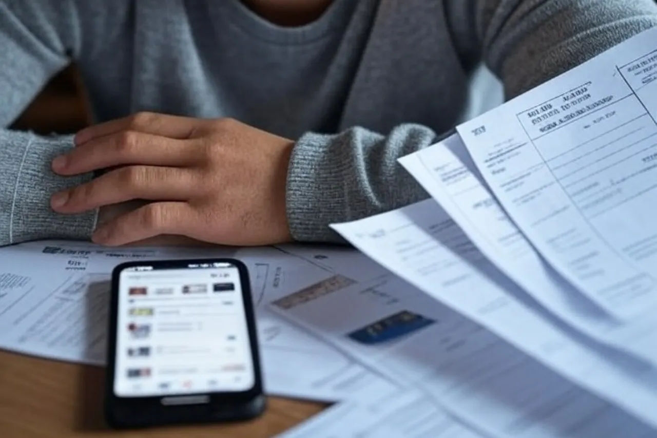 ¡Cuidado con el FOMO! Cómo el miedo a perderte algo puede arruinar tus finanzas