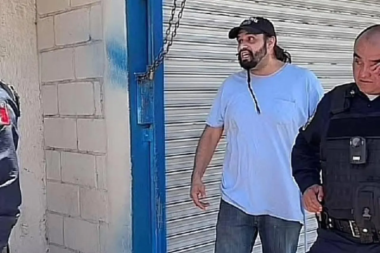 Abren proceso interno contra policías que no actuaron ante agresión a activistas