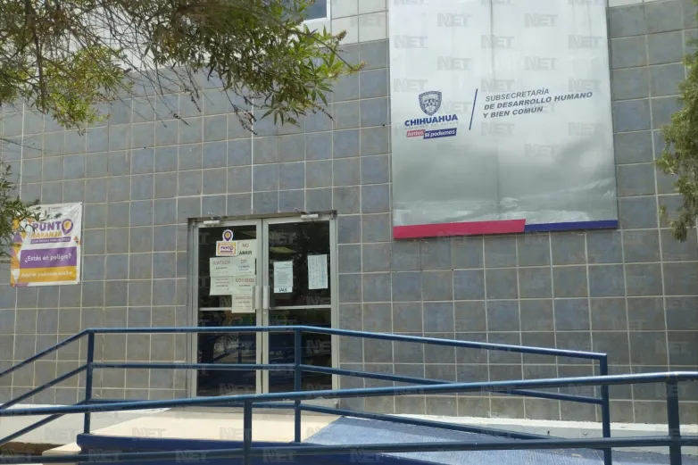 Comedor del Parque Central iniciará operaciones en próximos días