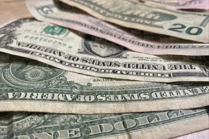 Así cotiza hoy el dólar 