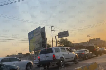Filas kilométricas en cruces internacionales esta mañana