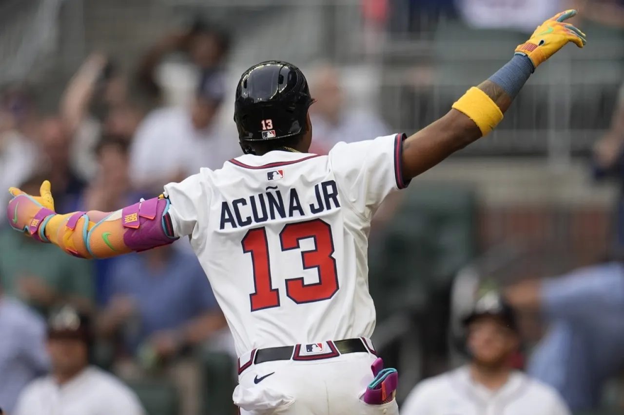 Bravos blanquean a Mets