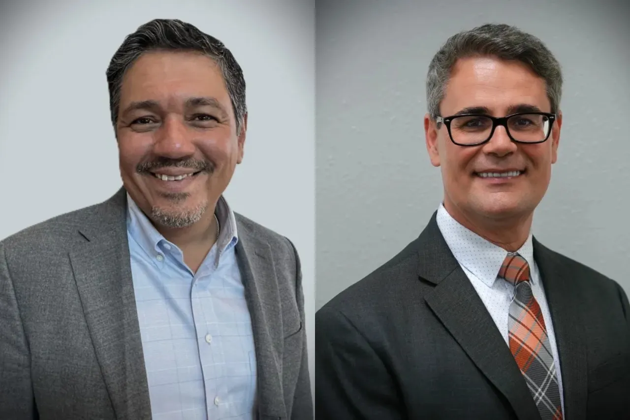 El Paso: Anuncian a nuevos titulares de departamentos de Calles y Presupuesto