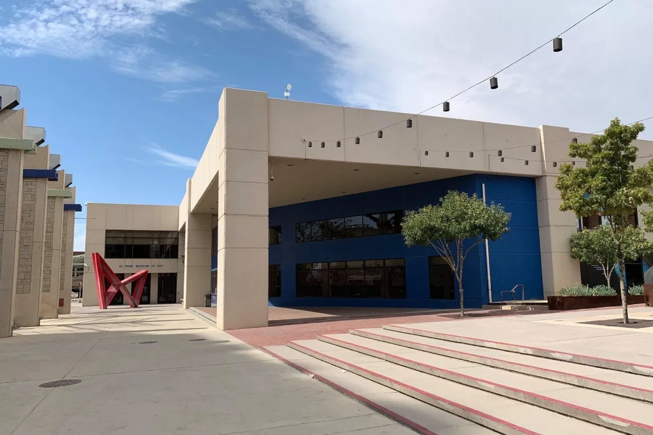Invitan a la semana 3 de campamentos de verano en el Museo de Arte de El Paso
