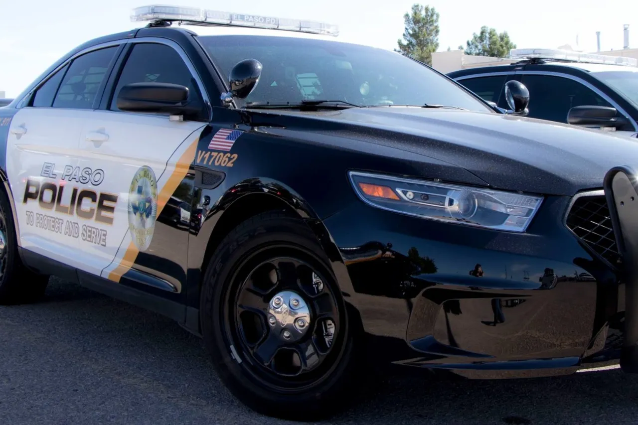 Muere joven de 21 años en tiroteo en El Paso
