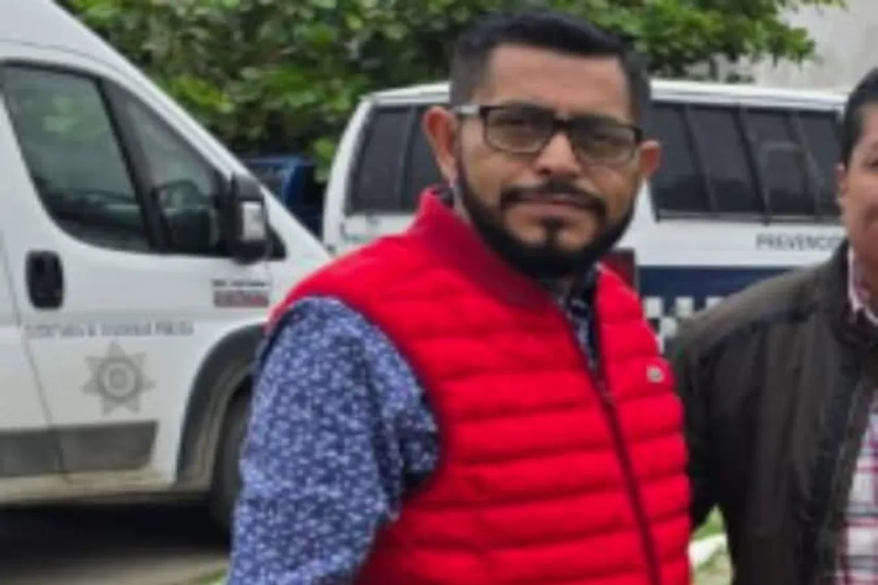Asesinan al director del penal de Tuxpan, Veracruz