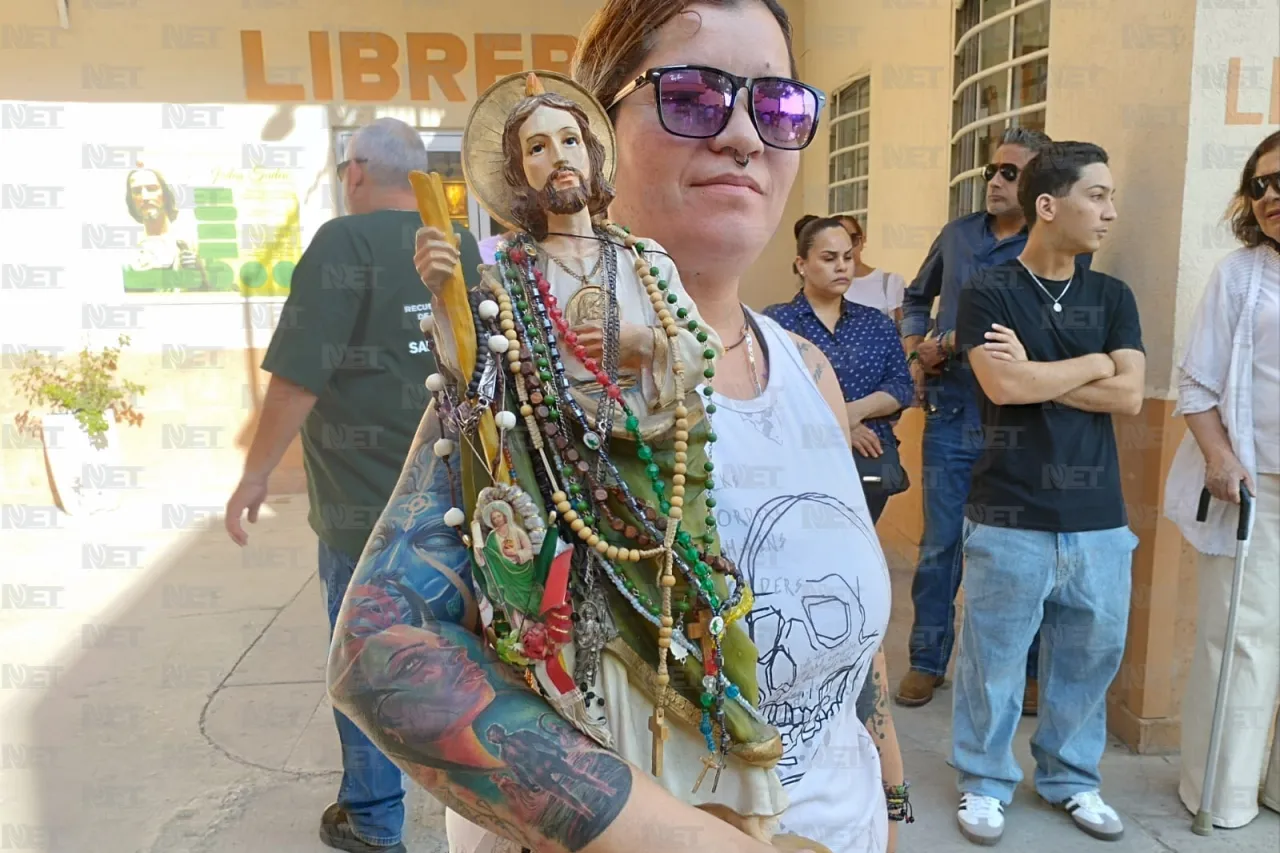 Claudia Sánchez