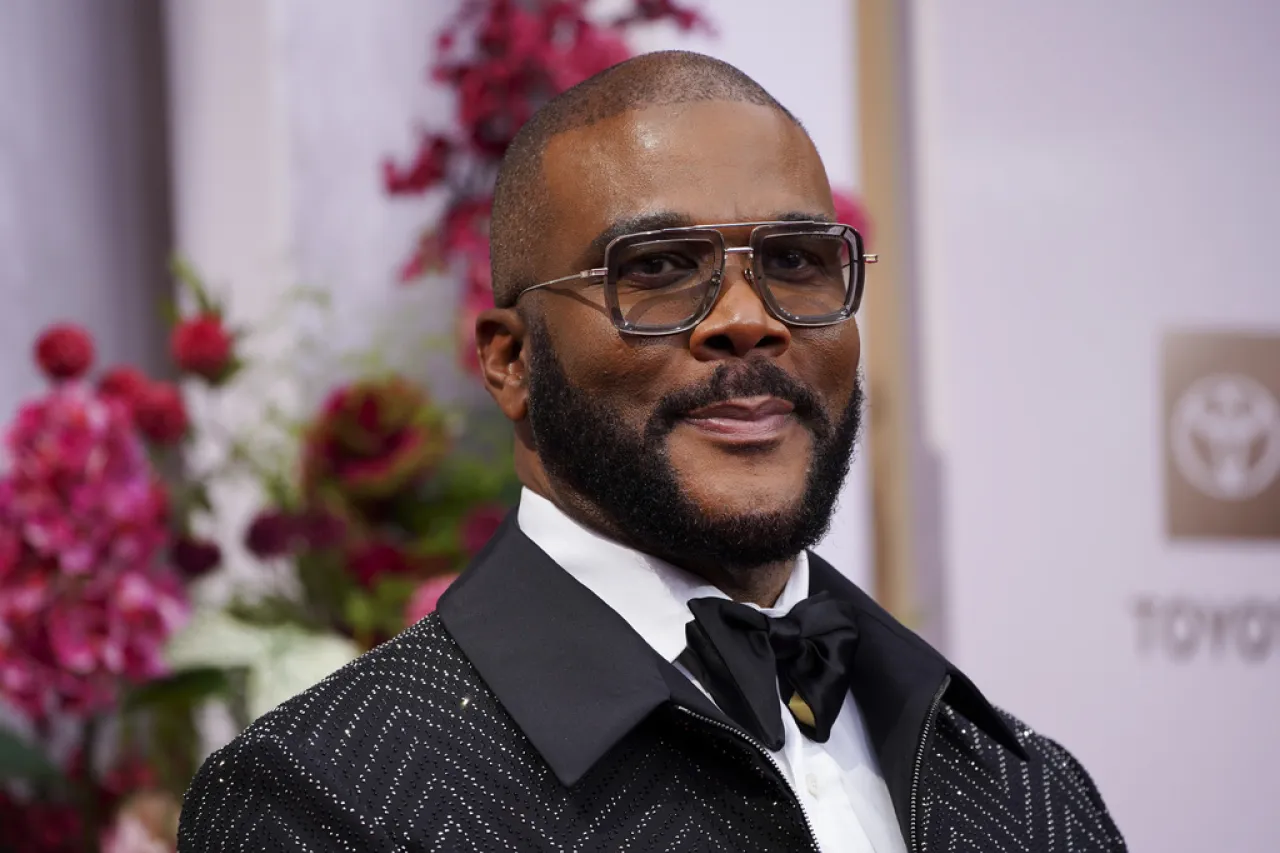 Tyler Perry es demandado por actor de 'The Oval' por abuso y acoso
